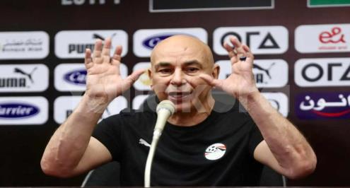ماذا يحتاج حسام حسن بعد نهاية معسكر منتخب مصر؟ (تحليل فني)